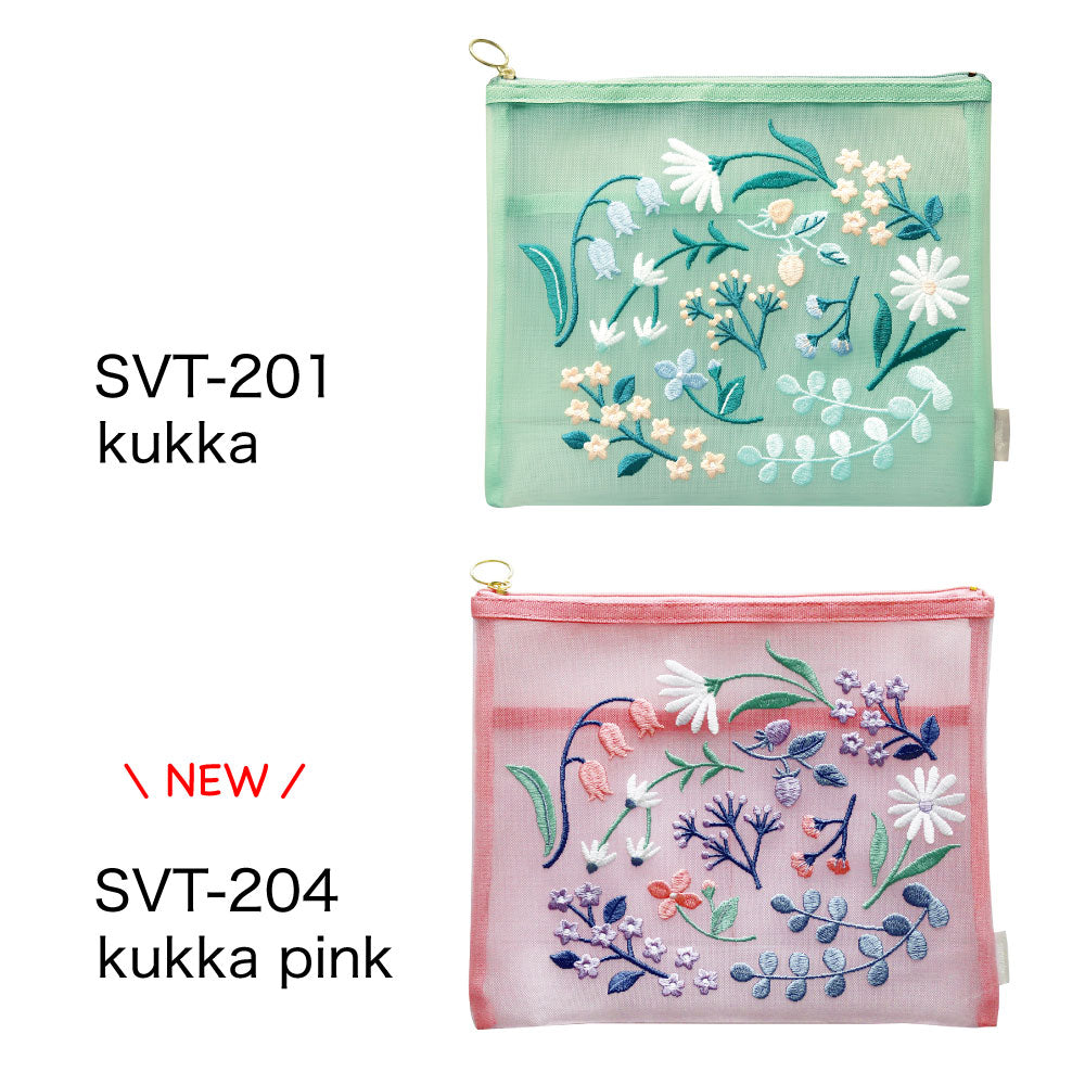 SUVANT BAG IN BAG スヴァント バッグインバッグ