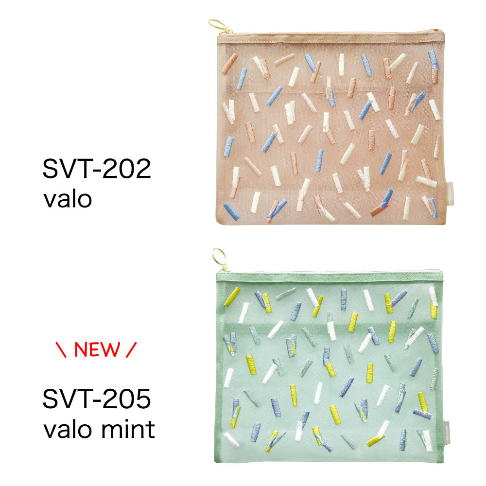 SUVANT BAG IN BAG スヴァント バッグインバッグ