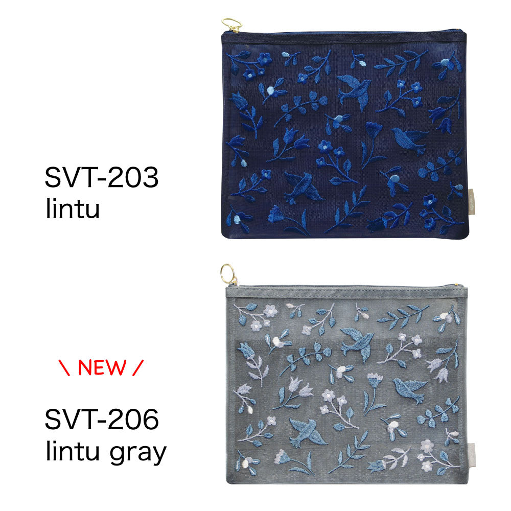 SUVANT BAG IN BAG スヴァント バッグインバッグ