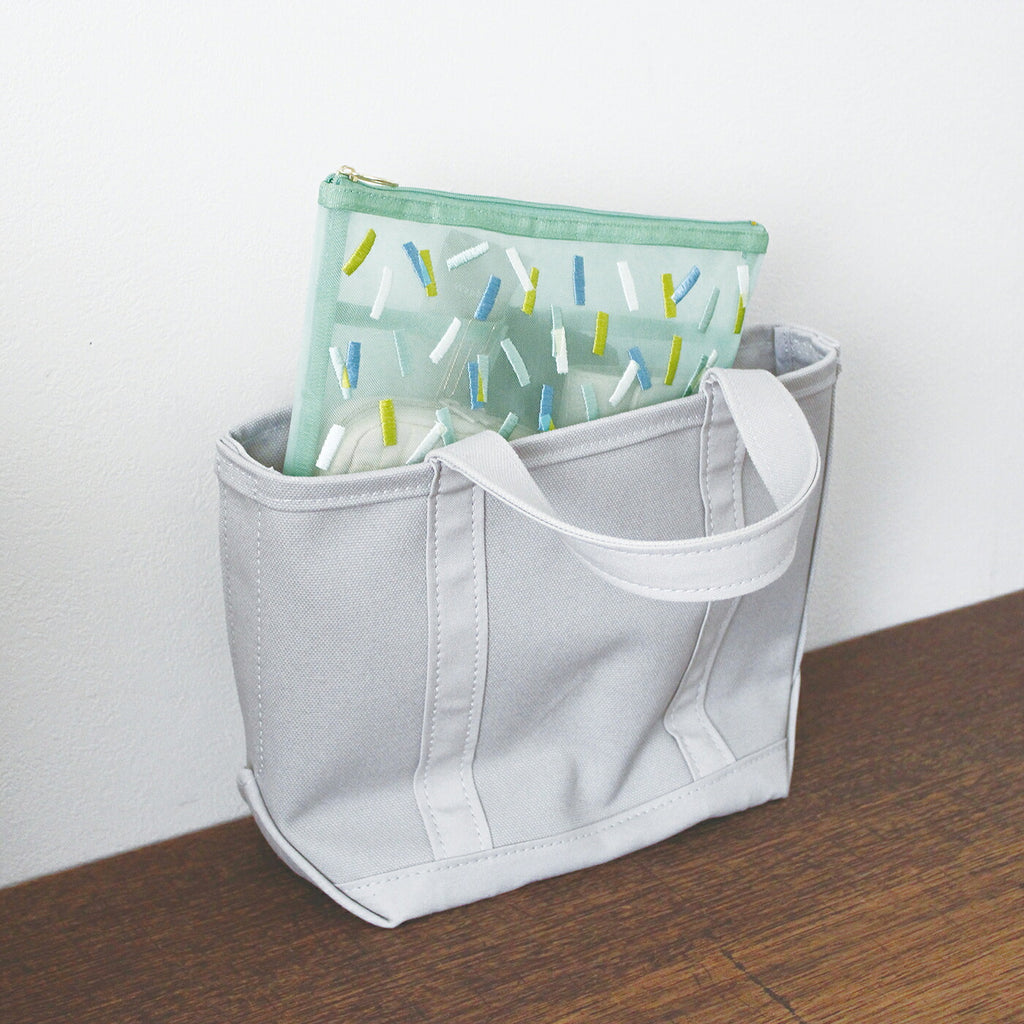 SUVANT BAG IN BAG スヴァント バッグインバッグ