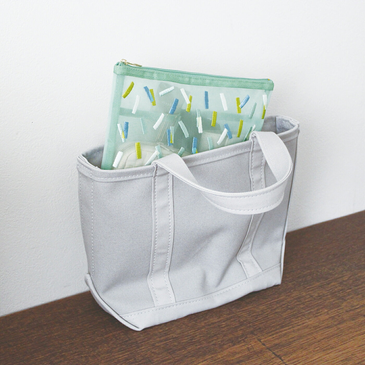SUVANT BAG IN BAG スヴァント バッグインバッグ