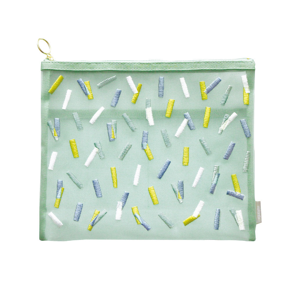SUVANT BAG IN BAG スヴァント バッグインバッグ