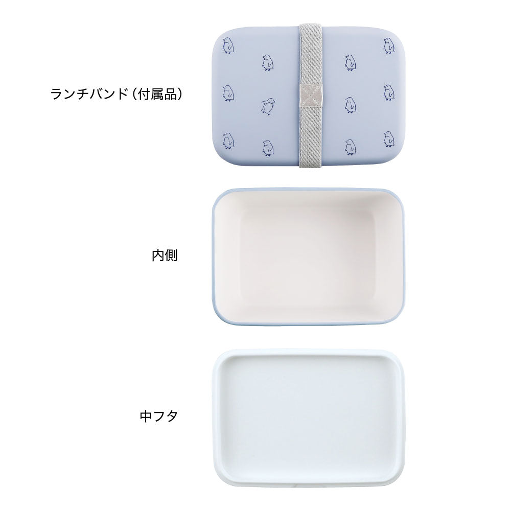 MINIMINI ランチボックス ミニ