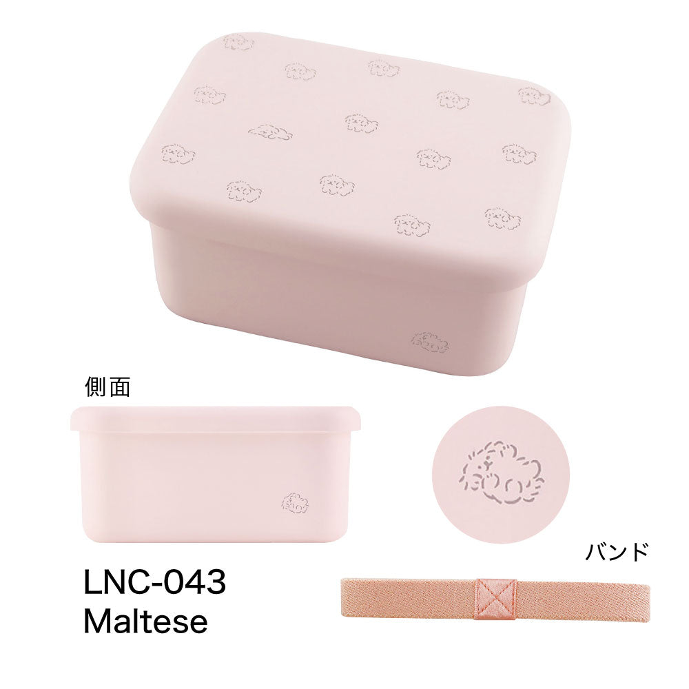 MINIMINI ランチボックス ミニ