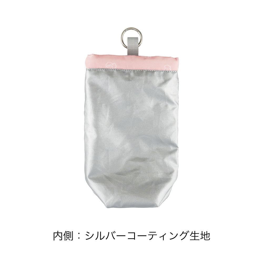 MINIMINI 保冷ボトルホルダー