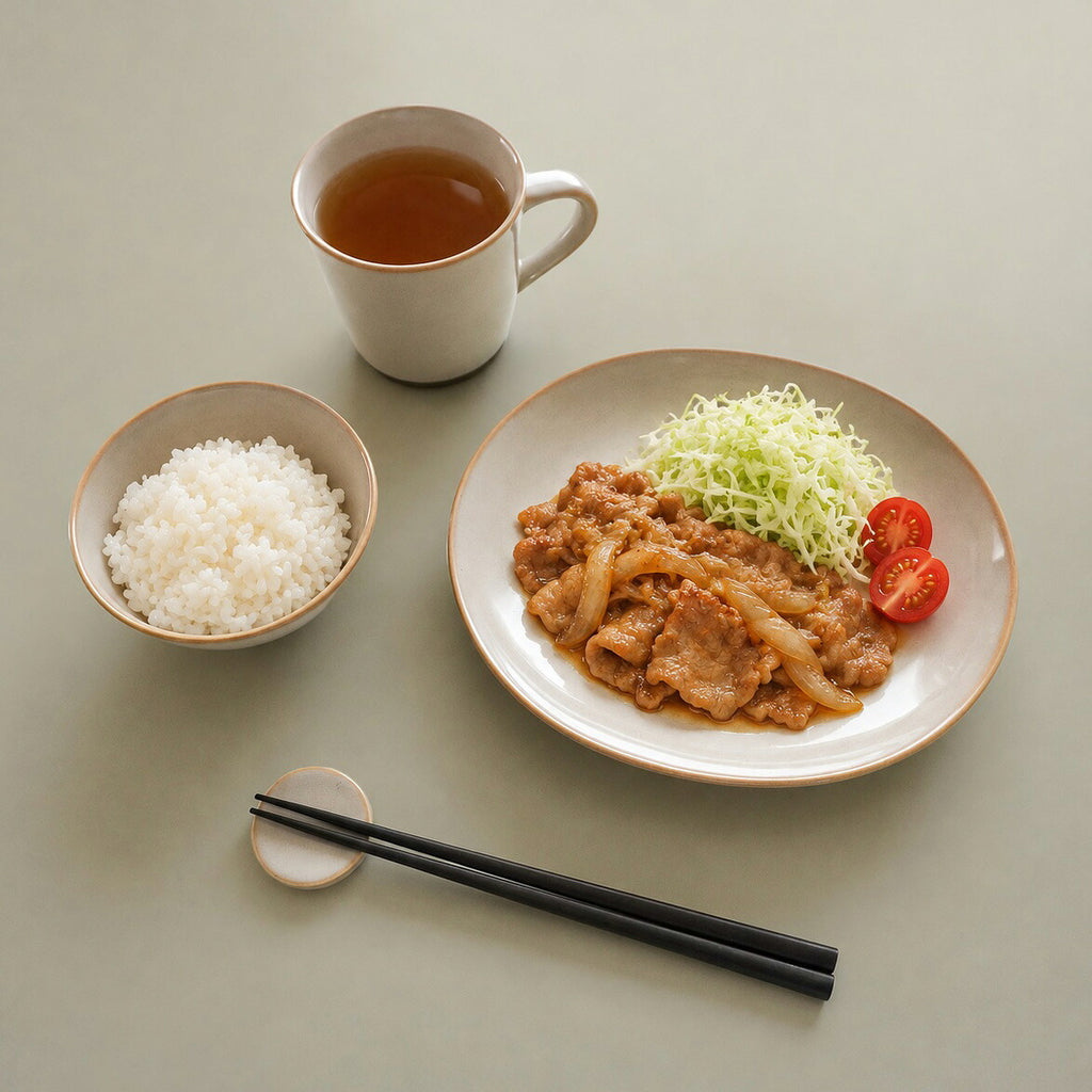 Nagi ナギ 茶わん