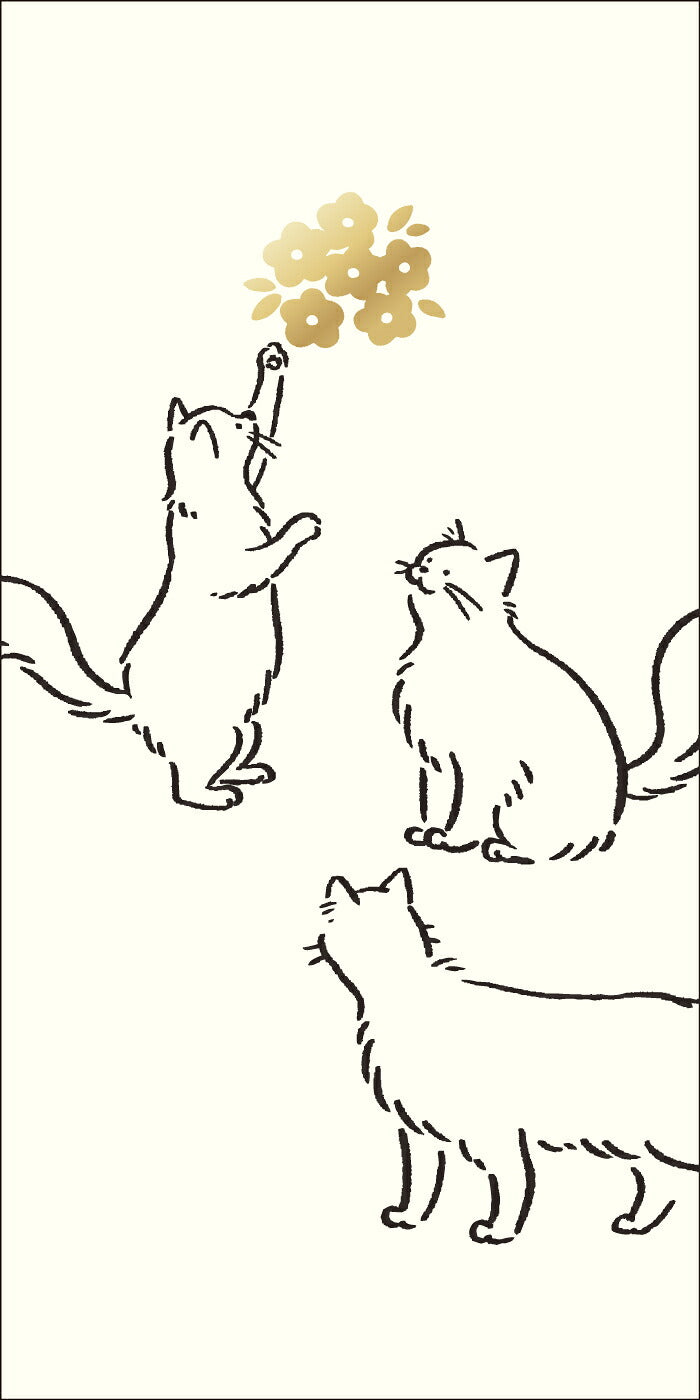 MATITA マティータ 長ぽち袋