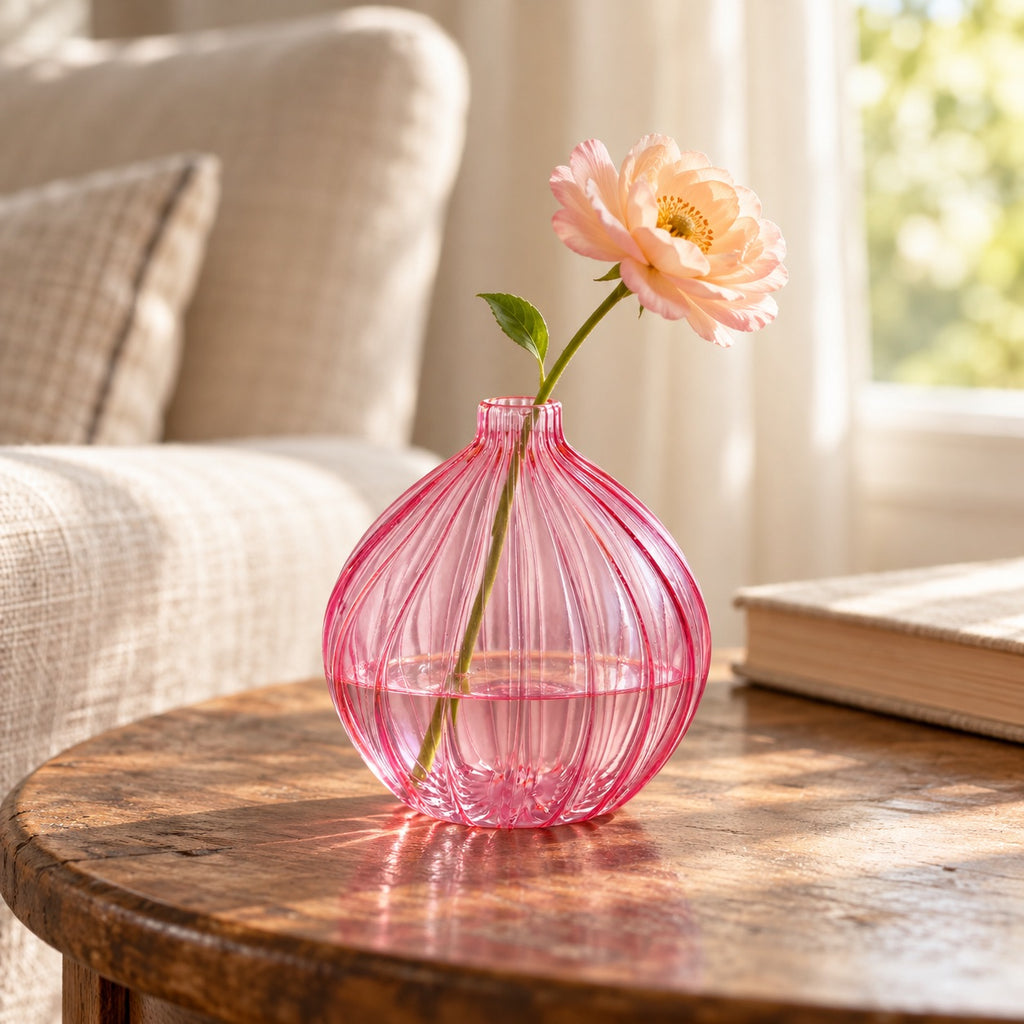 Radianse NeonVase-C Pink