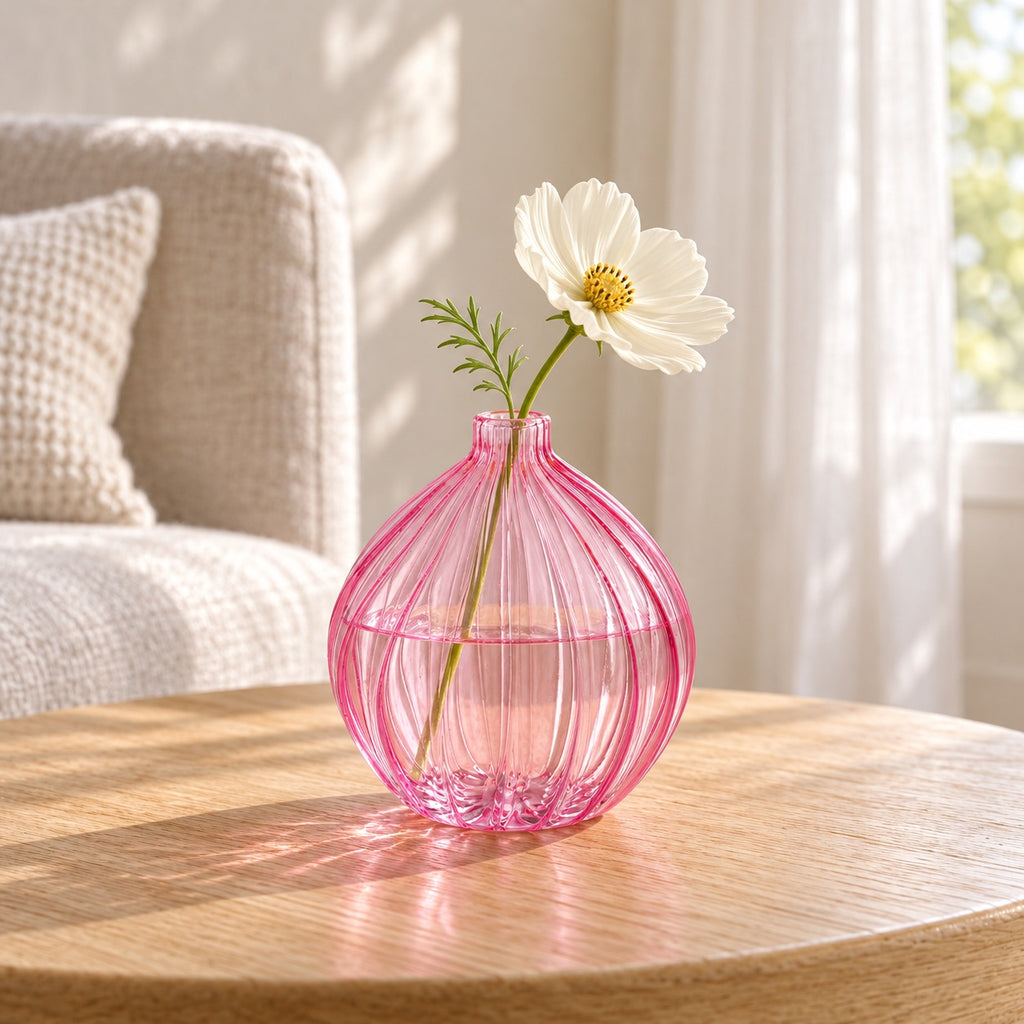 Radianse NeonVase-C Pink