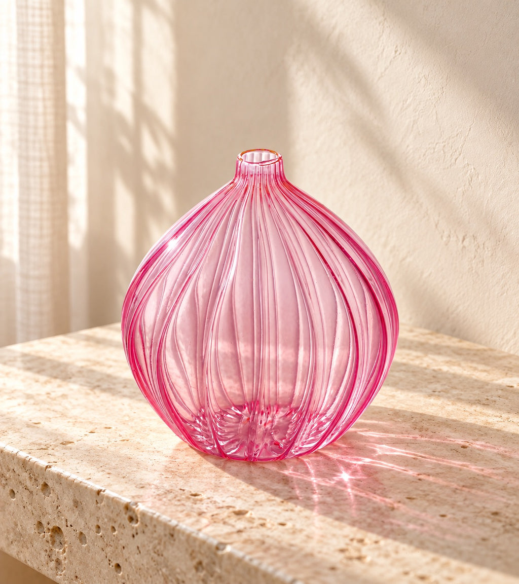 Radianse NeonVase-C Pink