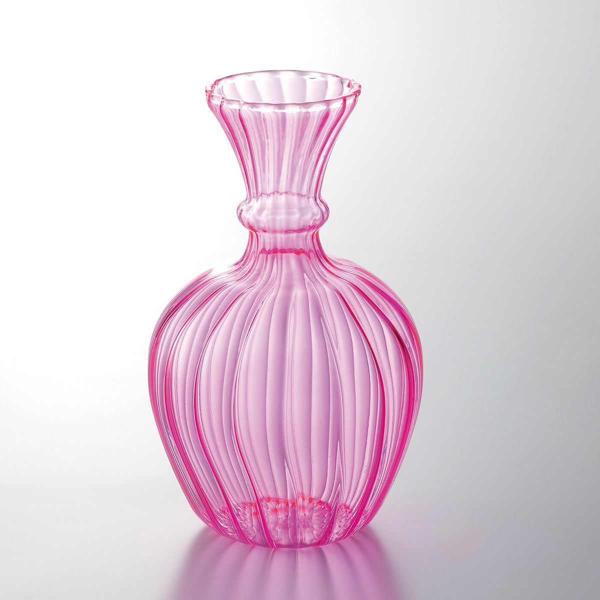Radianse NeonVase-D Pink