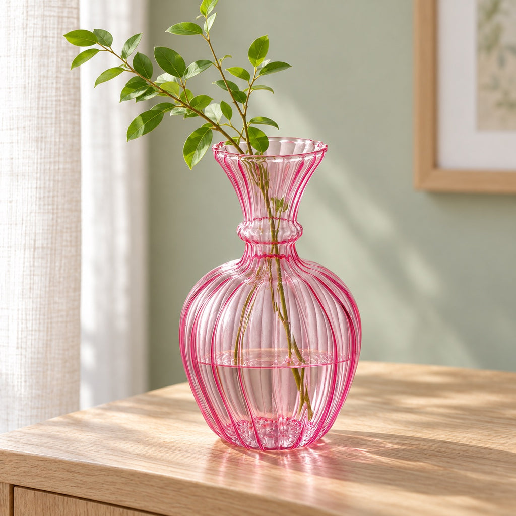 Radianse NeonVase-D Pink