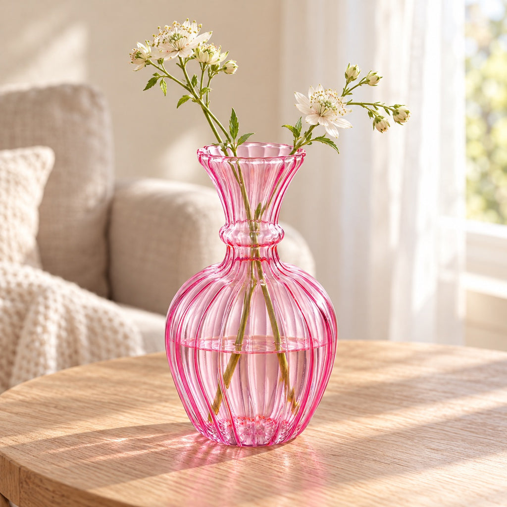 Radianse NeonVase-D Pink