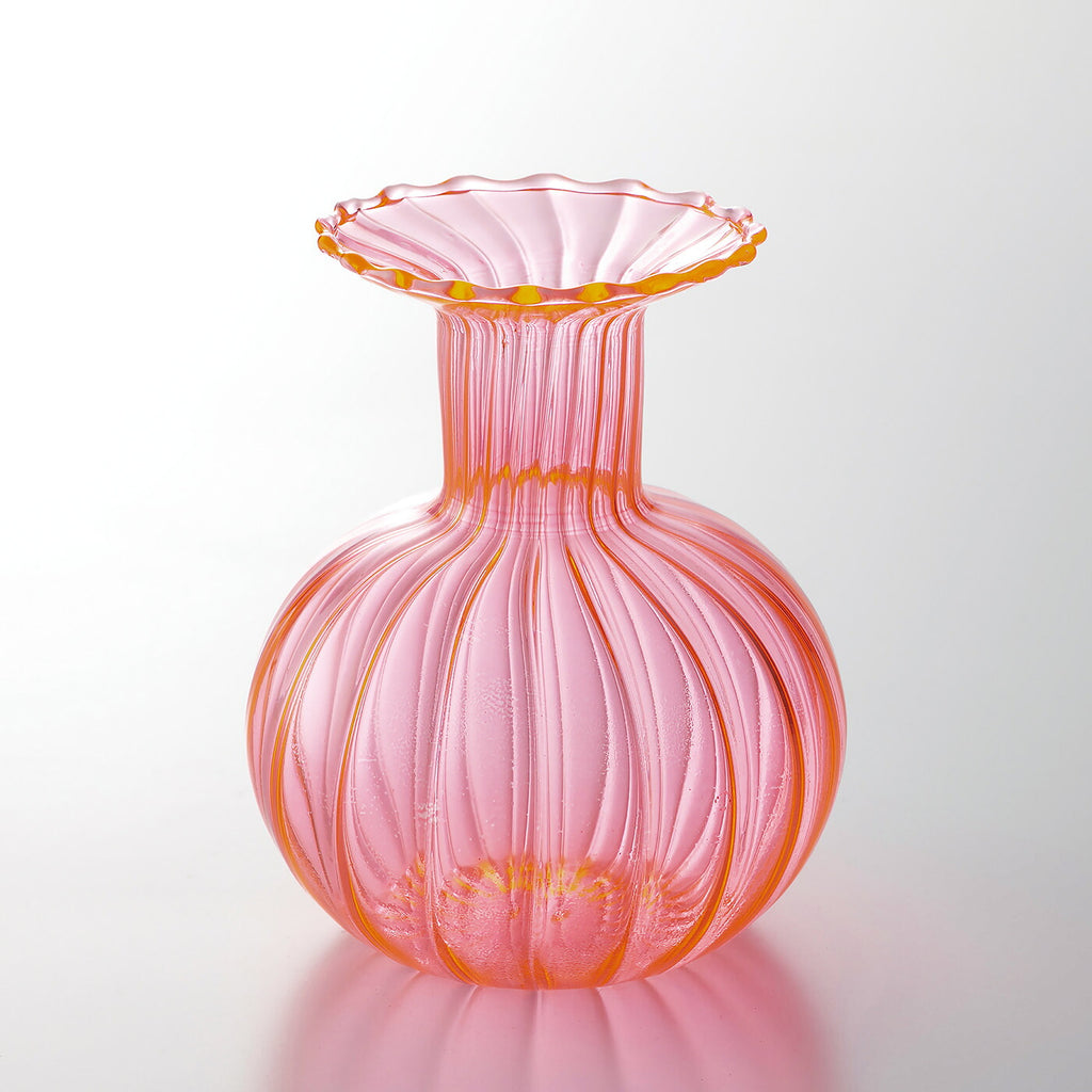 Radianse NeonVase-E Orange