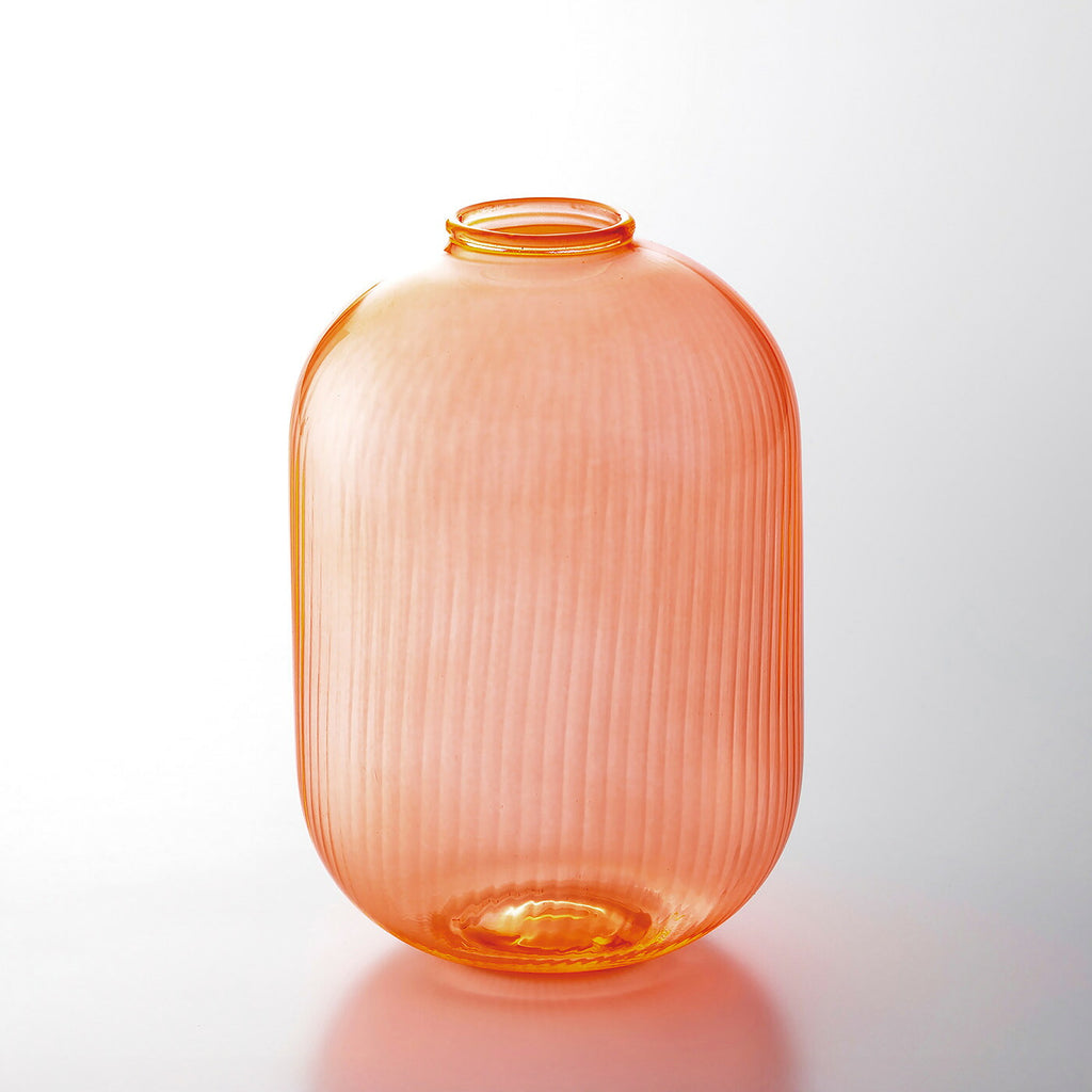 Radianse NeonVase-F Orange
