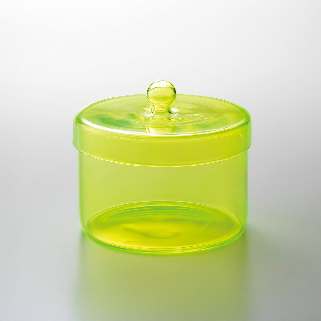 Radianse NeonCase S-Yellow