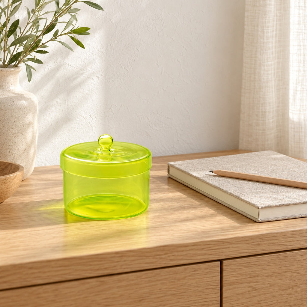 Radianse NeonCase S-Yellow