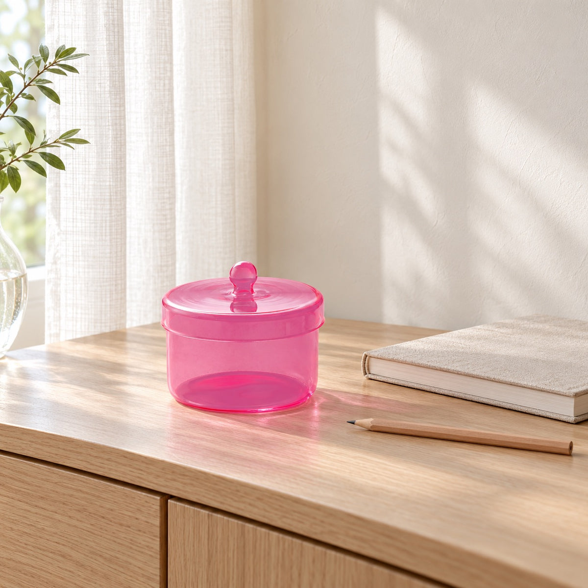 Radianse NeonCase S-Pink