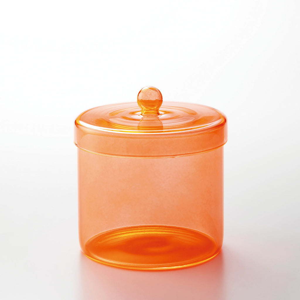 Radianse NeonCase M-Orange