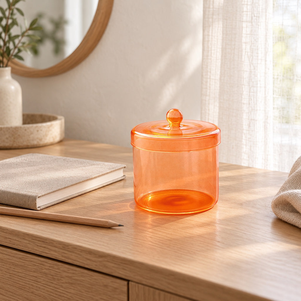 Radianse NeonCase M-Orange