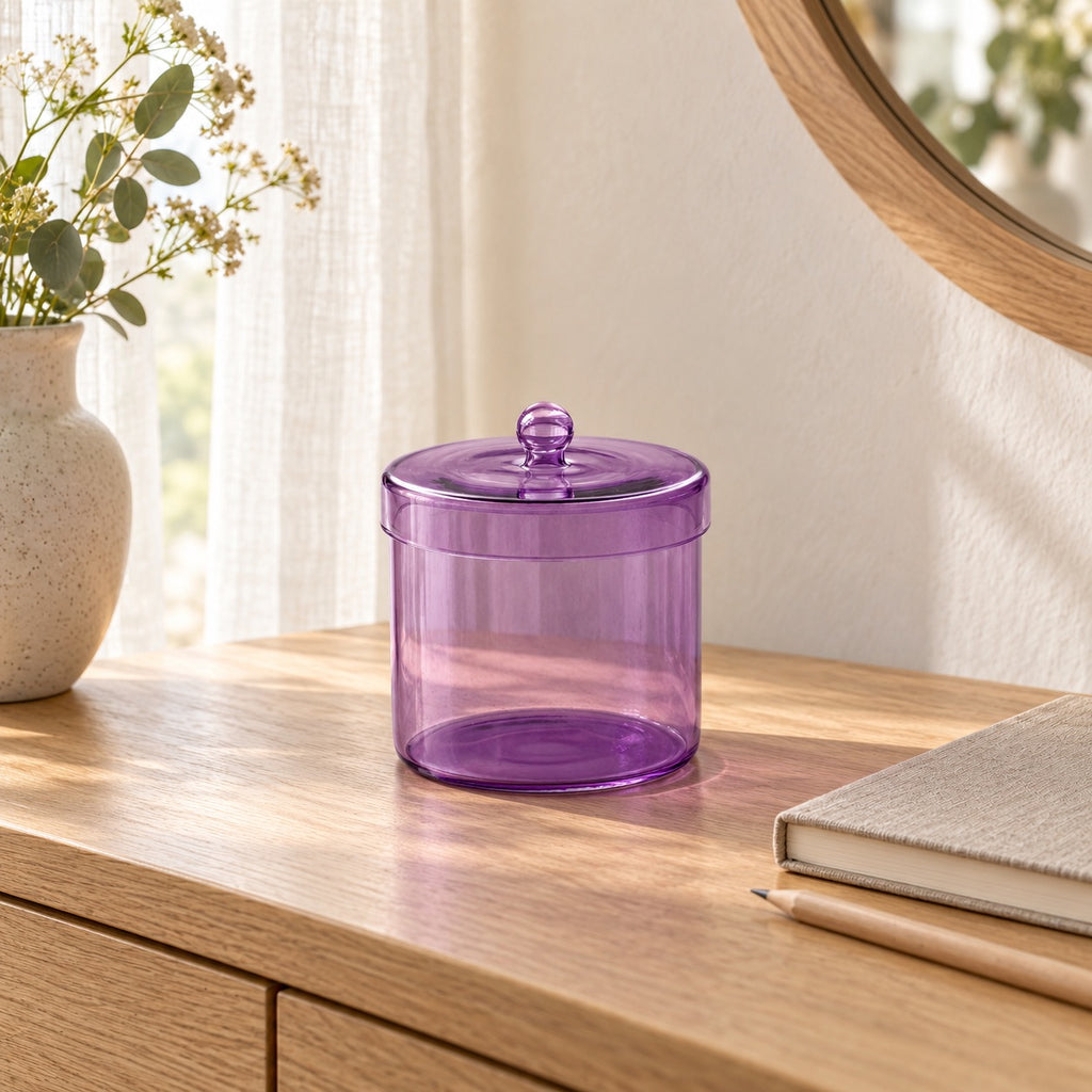Radianse NeonCase M-Purple