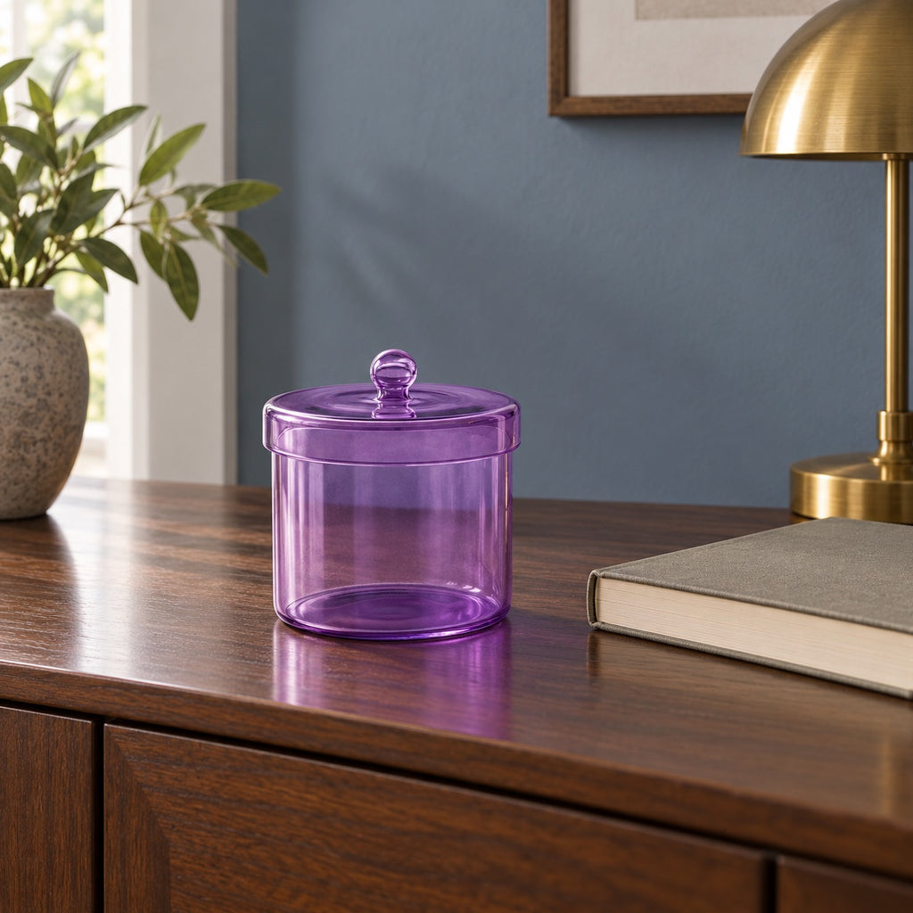 Radianse NeonCase M-Purple