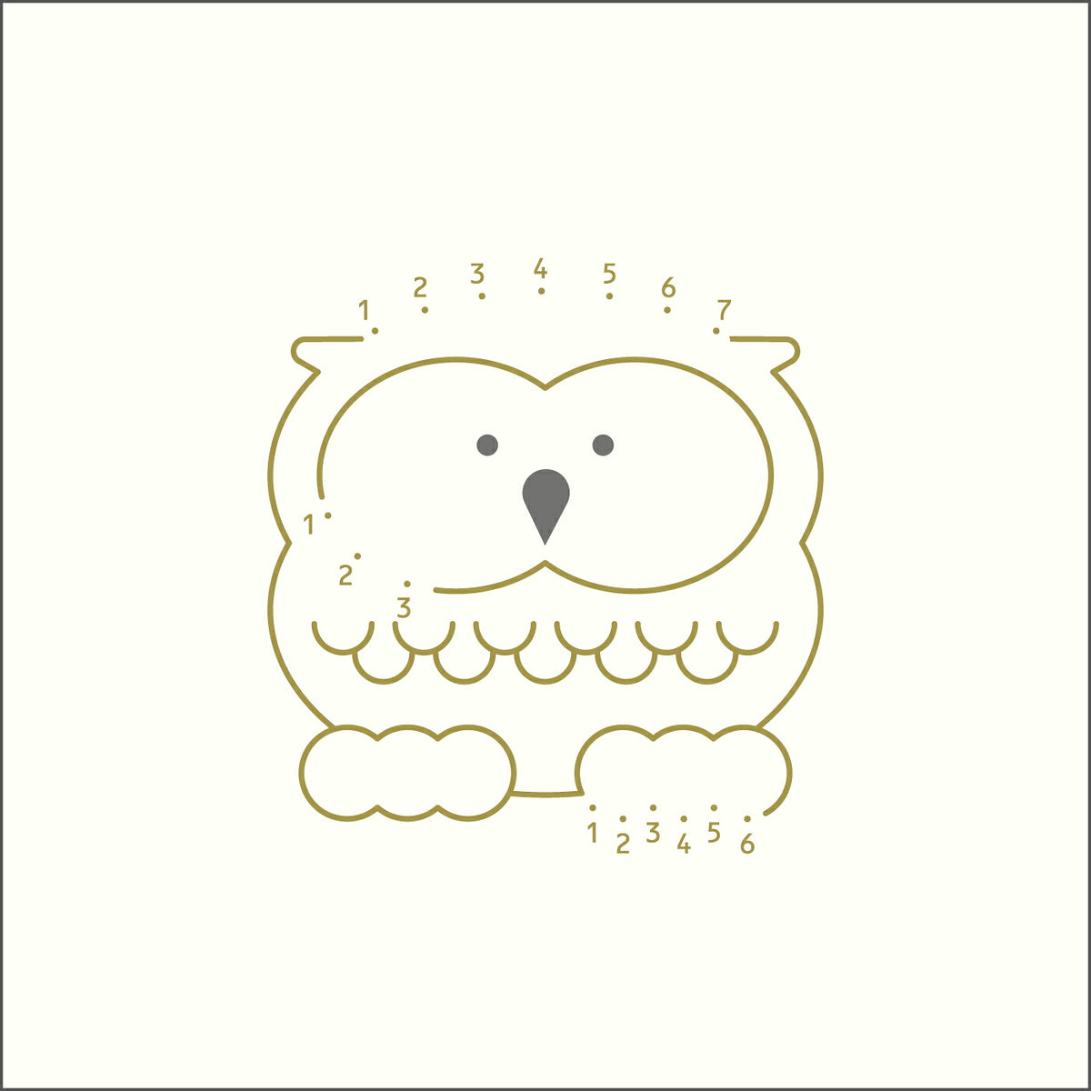 TSUNAGI ツナギ ぽち袋